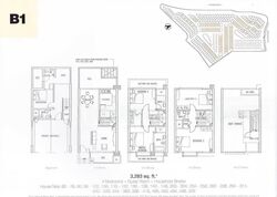 The Shaughnessy (D27), Terrace #581685011